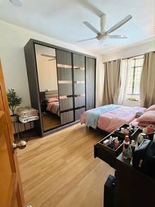 2-storey Terraced House For Rent in Kota Kinabalu,SBH