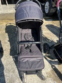 Stroller brand chicco