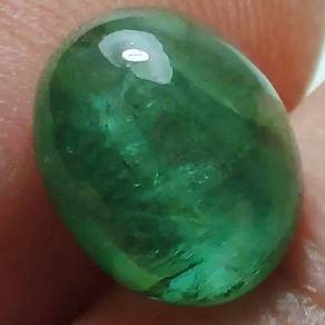 ORIGINAL Tourmaline Brazil Asli - Tourmaline TB090