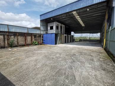 Warehouse / Factory For Rent in Johor Bahru,JHR