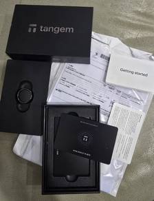 Crypto Cold Wallet