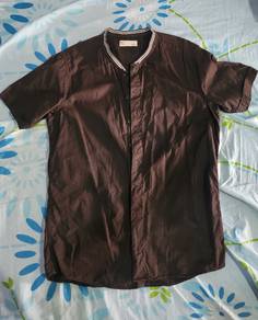 Baju Casual Lelaki