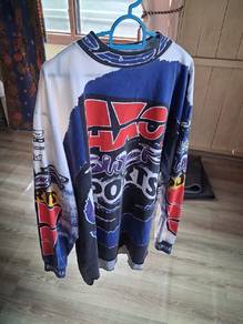 Baju pemotoran AXO