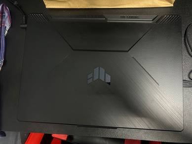 Laptop Asus Gaming