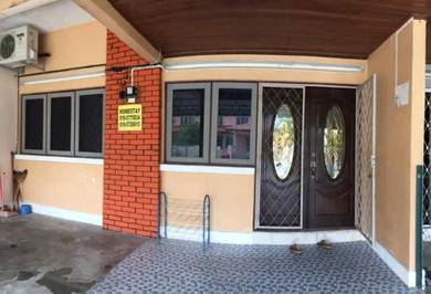 Ipoh Homestay Rapat Setia