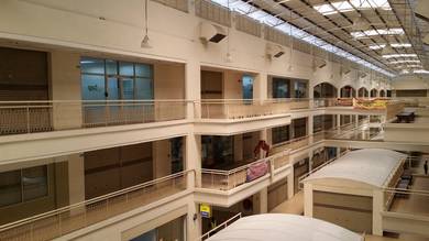 Office space For Rent in Bayan Baru,PNG