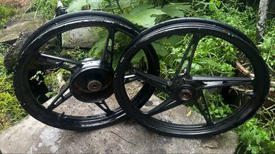 Rim Lc Std