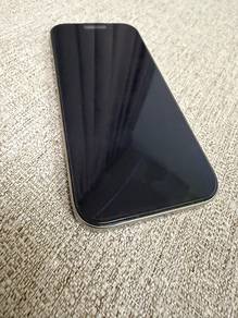 Iphone 16 Pro Natural Titanium