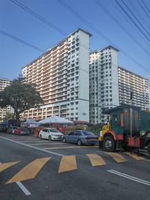 Apartment For Sale in Flat Danau Kota