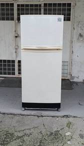 Mitsubishi fridge refrigerator 504L