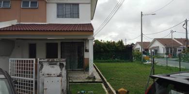 2-storey Terraced House For Rent in Bandar Saujana Putra,SGR