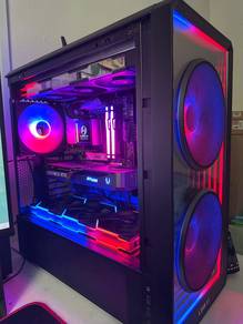 PC Mid Gaming