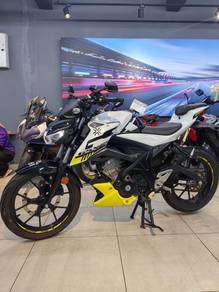Suzuki GSX-S 150