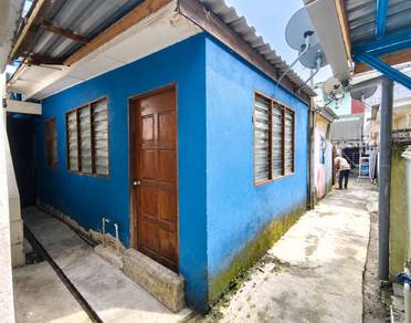 Cluster House For Sale in Setapak,KUL