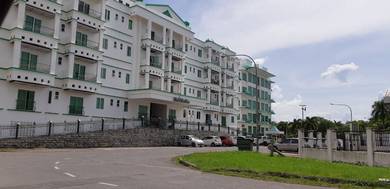 Condominium For Rent in Miri,SWK