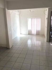 Apartment For Sale in Golden Height (Taman Mas)