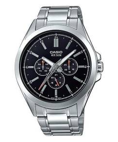 Watch - Casio Men MTPSW300D-1 - ORIGINAL