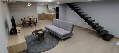 1-storey Terraced House For Rent in Bachang,MLK