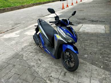Honda Vario 150
