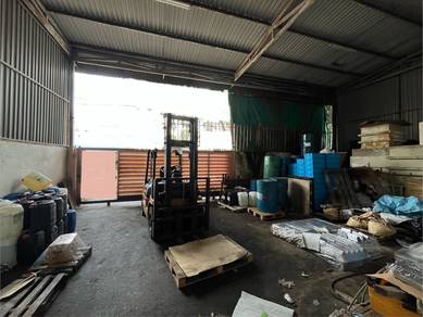 Warehouse / Factory For Sale in Ulu Tiram,JHR