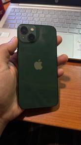 IPhone 13 256gb green