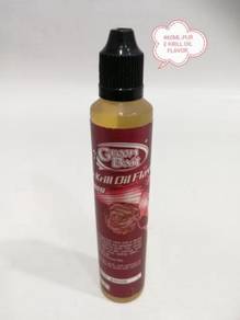 Green Bait Concentrated Oil 60ml Pancing Fishing