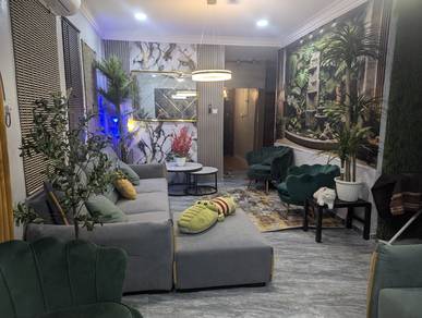 Link Bungalow For Sale in Kuantan,PHG