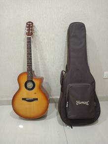 Trumon Guitar 150TF-SG
