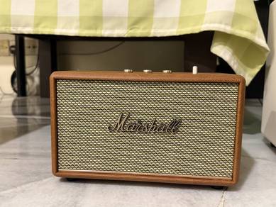 Acton 3 speaker