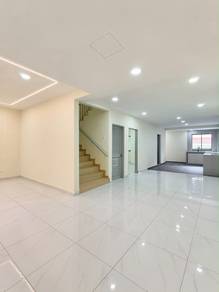 2-storey Terraced House For Sale in Johor Bahru,JHR