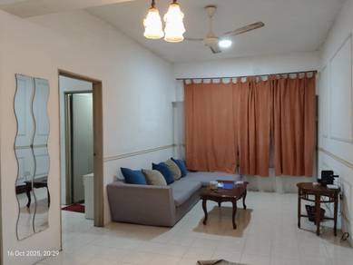 Apartment For Rent in Dataran Otomobil Apartment