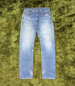 Levi’s 505 sz 34…..