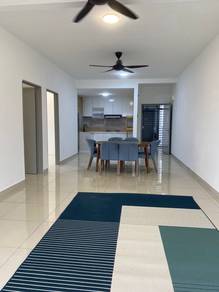 Service Residence For Sale in Vista Bangi