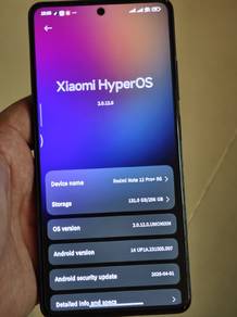 Redmi Note 12 Pro+