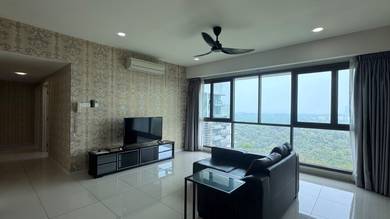 Condominium For Rent in Iskandar Residences Medini