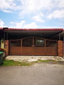 Terraced House For Sale in Kulim,KDH