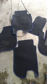 Honda City Hatchback (Carpet Kamato)