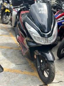 Honda PCX 150