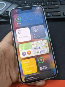 Iphone 14 Plus 