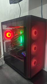 PC Gaming Rtx 3060