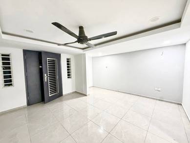 2.5-storey Terraced House For Sale in Petaling Jaya,SGR