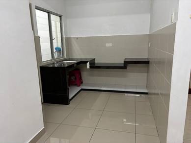 Apartment For Rent in Bayu Suria