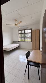 Room in Kulim, KDH