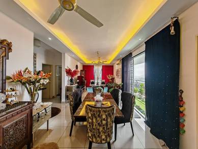 Condominium For Sale in One Damansara