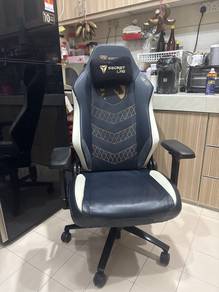 [Second Hand] Secretlab TITAN Evo Team Liquid