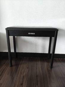 Original padded Yamaha bench (USED)
