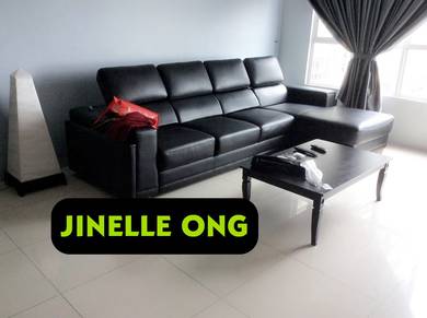 Condominium For Rent in Birch Regency @ Penang Times Square