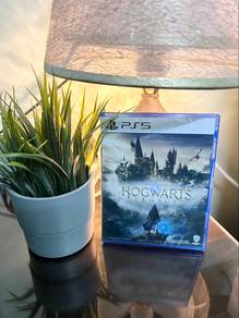 (NEW SEALED R3) PS5 Hogwarts Legacy R3