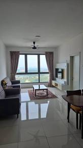 Service Residence For Rent in Sfera Residency