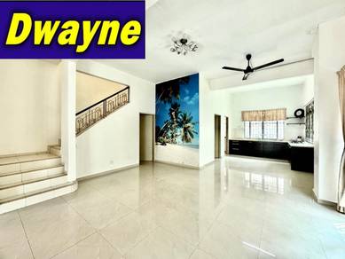 2-storey Terraced House For Sale in Bayan Lepas,PNG
